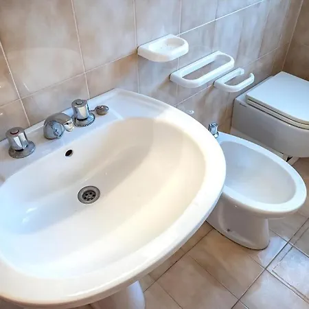 Apartmán M371 - Marcelli, Delizioso Trilocale Con Terrazzo