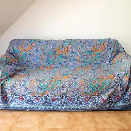 M371 - Marcelli, Delizioso Trilocale Con Terrazzo *