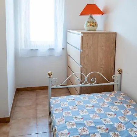 M371 - Marcelli, Delizioso Trilocale Con Terrazzo * Marcelli