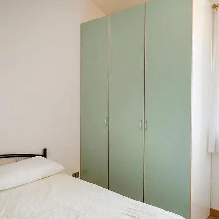 M371 - Marcelli, Delizioso Trilocale Con Terrazzo Apartmán *