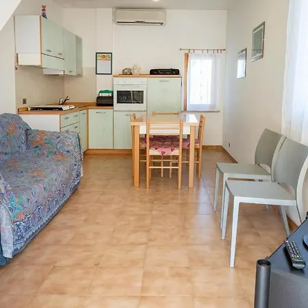 M371 - Marcelli, Delizioso Trilocale Con Terrazzo Apartamento *