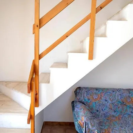M371 - Marcelli, Delizioso Trilocale Con Terrazzo Apartamento *