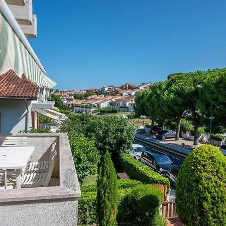 M371 - Marcelli, Delizioso Trilocale Con Terrazzo Apartmán