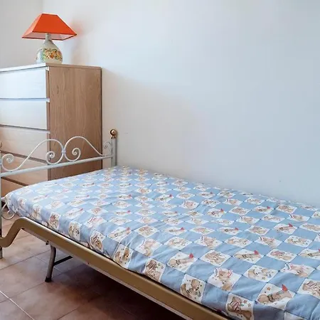 Apartamento M371 - Marcelli, Delizioso Trilocale Con Terrazzo *