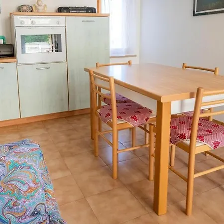 Apartmán M371 - Marcelli, Delizioso Trilocale Con Terrazzo Marcelli