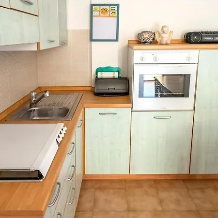 M371 - Marcelli, Delizioso Trilocale Con Terrazzo * Marcelli