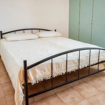 M371 - Marcelli, Delizioso Trilocale Con Terrazzo Apartmán