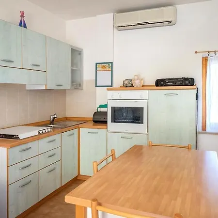 M371 - Marcelli, Delizioso Trilocale Con Terrazzo Apartamento