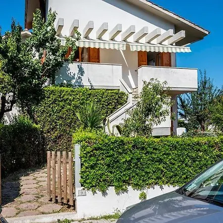 M371 - Marcelli, Delizioso Trilocale Con Terrazzo * Marcelli